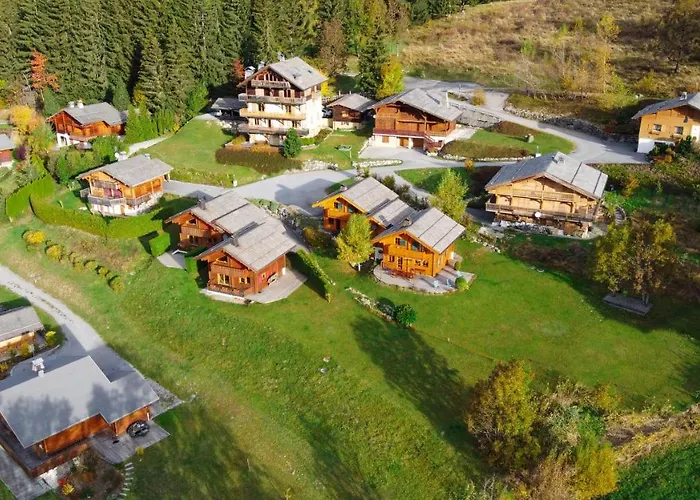 La Clusaz - Saint-Jean De Sixt
