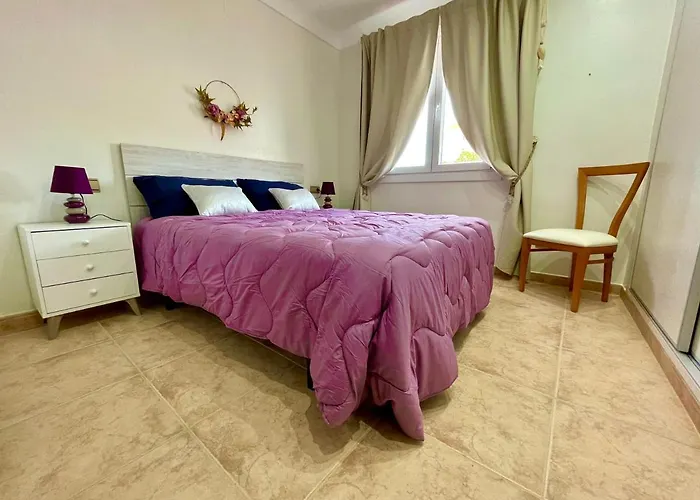 Royal Beach Villa Vista Mar