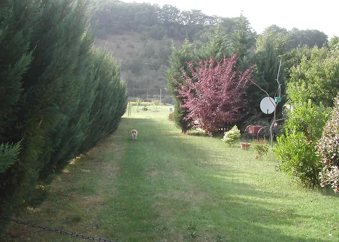 Mobil Home Dordogne