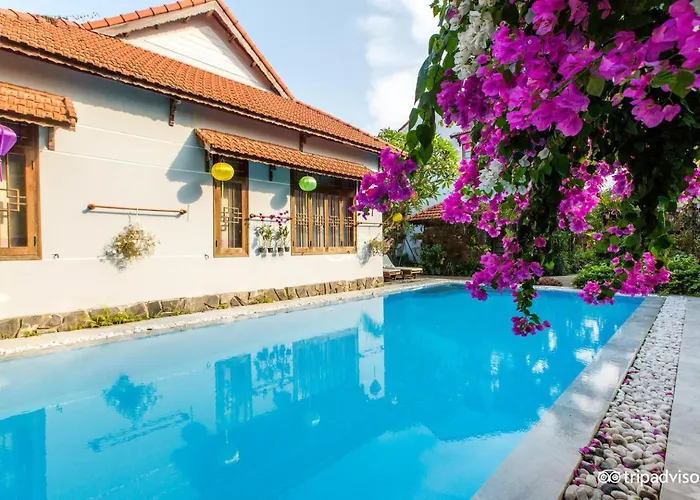 Hoi An Orchid Garden s