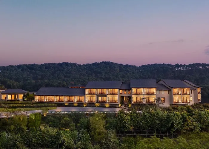 Boutique hotels Storii By Itc s, Amoha Retreat Dharamshala