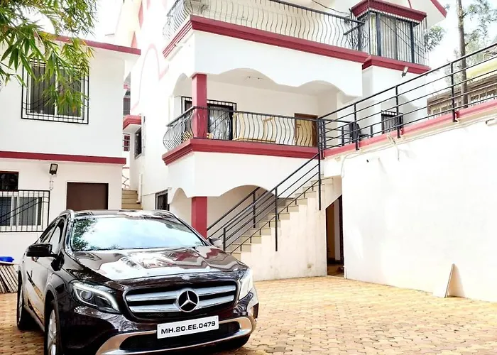 All Vacation Rentals Oreo With Swimming Pool