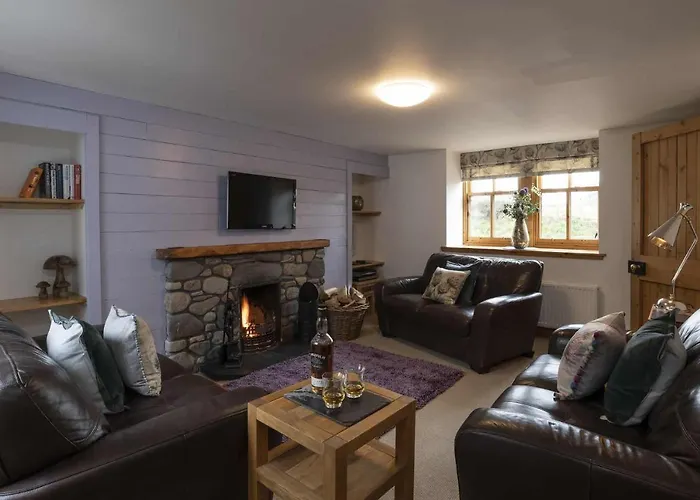 Rowan Cottage