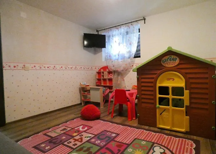 Ice Jewel Chalet, Bansko, 200 Meters From The Gondola, 20 Улица „Свети Иван Рилски“