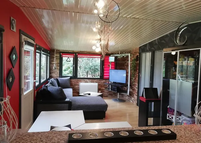 Titi'S Chalet
