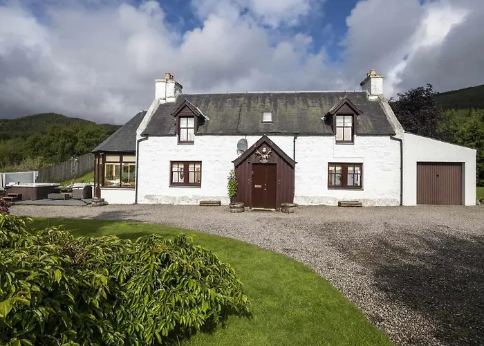 Rowan Cottage