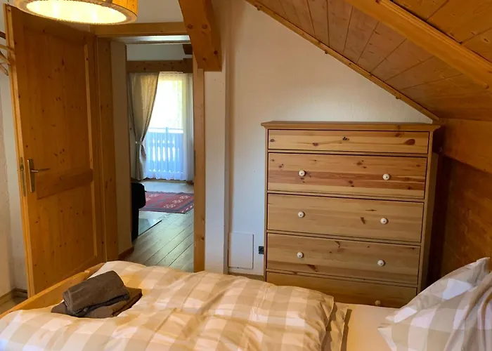 Kleine Ahornau
