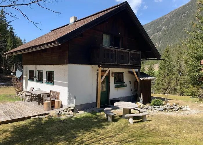 Kleine Ahornau