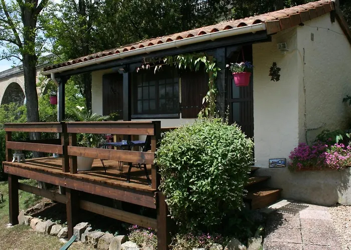 The Petite Chalet Chambre d'hôtes
