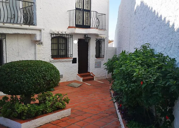 Romantic hotels El Capistrano