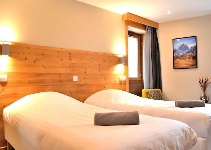 Chalet 800