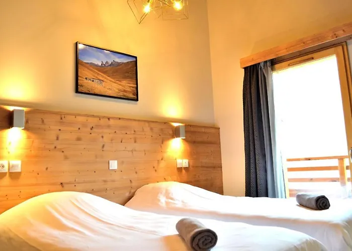Chalet 800