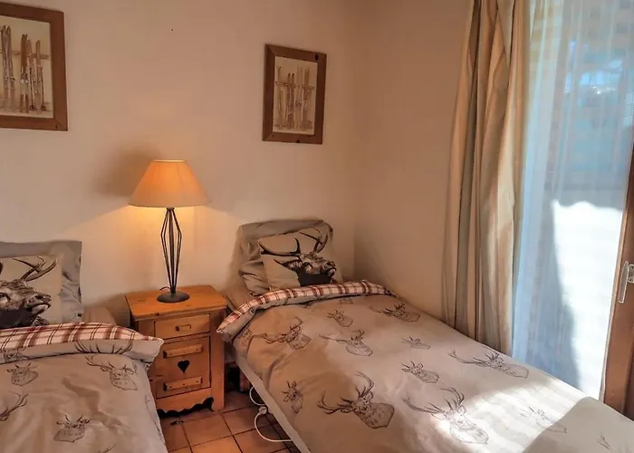 Chalet Soleil