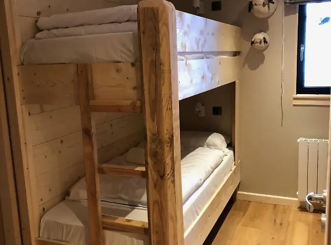 Chalet Le Hibou - 2Alpes - Jacuzzi - 14 Couchages