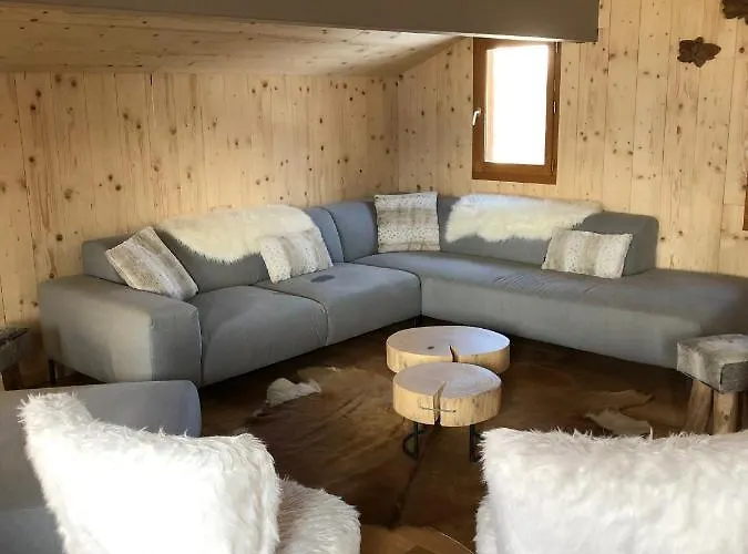 Chalet Le Hibou - 2Alpes - Jacuzzi - 14 Couchages