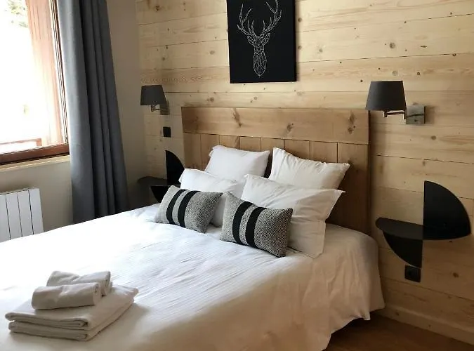 Chalet Le Hibou - 2Alpes - Jacuzzi - 14 Couchages