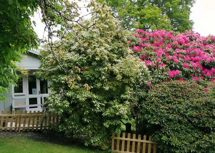 Treeside Woodhouse