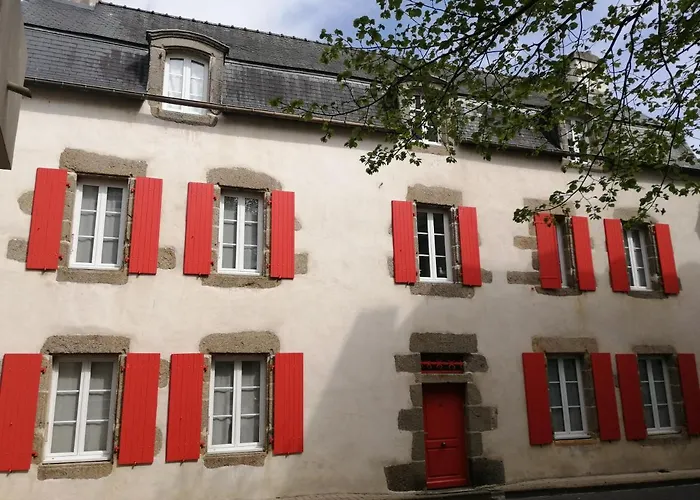 L'Hermine du Rohan