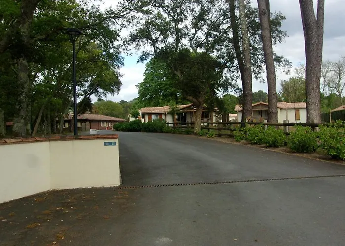 Chalet Avec Piscine