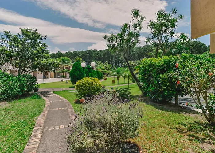 Villa Oliva Residence