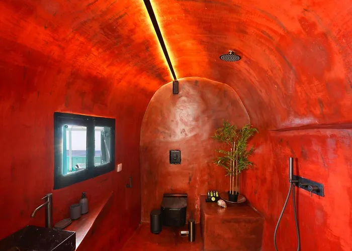 Secret Gem Suites