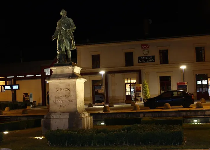 Hôtel restaurant les Templiers