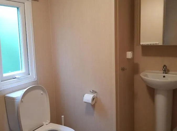 De Bijsselse Enk, Chalet 20 A