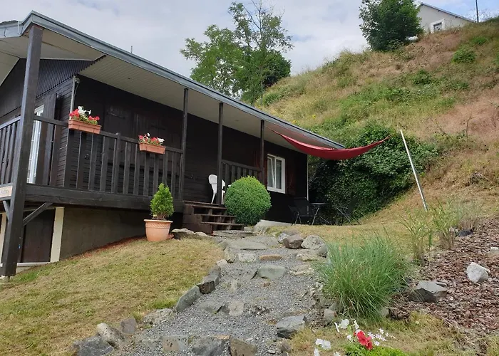 Chalet le logis des autre