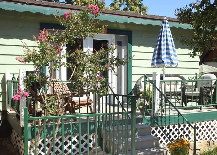 Kern Riverview Inn