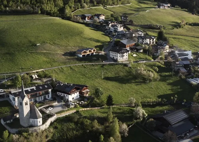 Kierhof Chalets