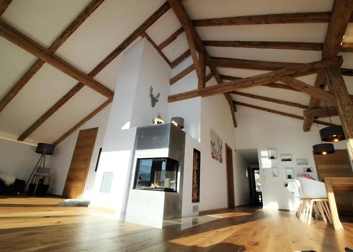 Alpenloft By Apartment Managers