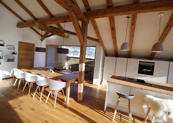 Alpenloft By Apartment Managers