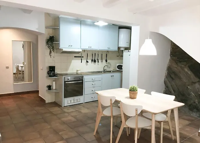 Planta baja centro Cadaqués