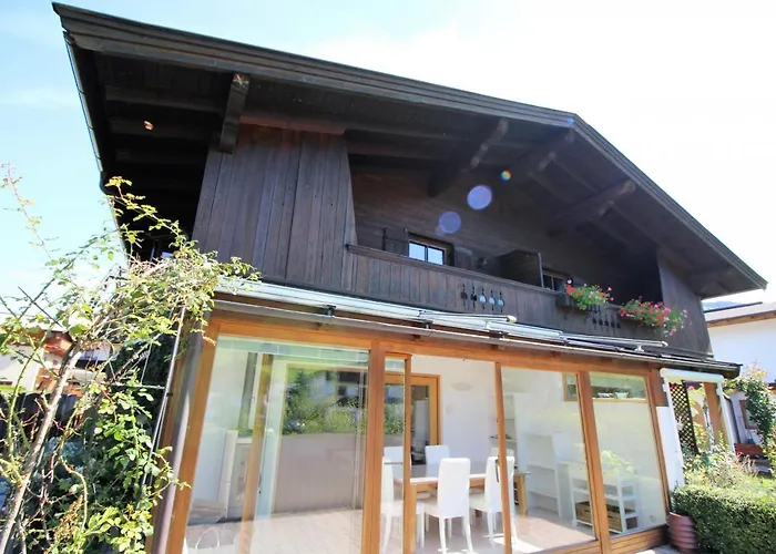 Chalet Gaisberg By Apartment Managers