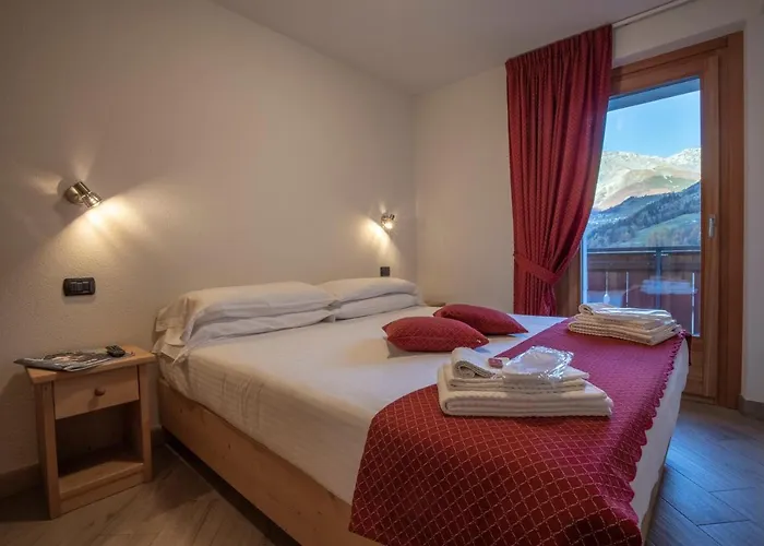 Chalet Del Bosco