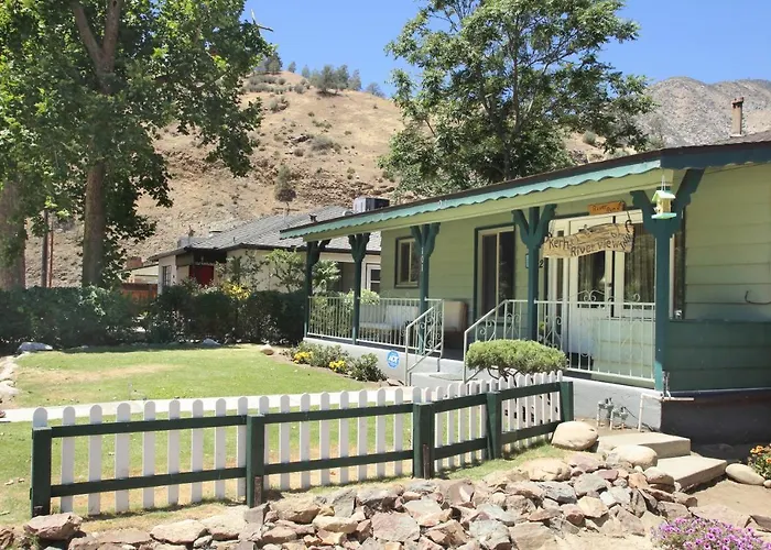 Kern Riverview Inn