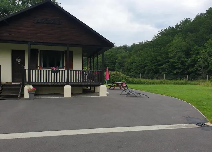 chalet de luve