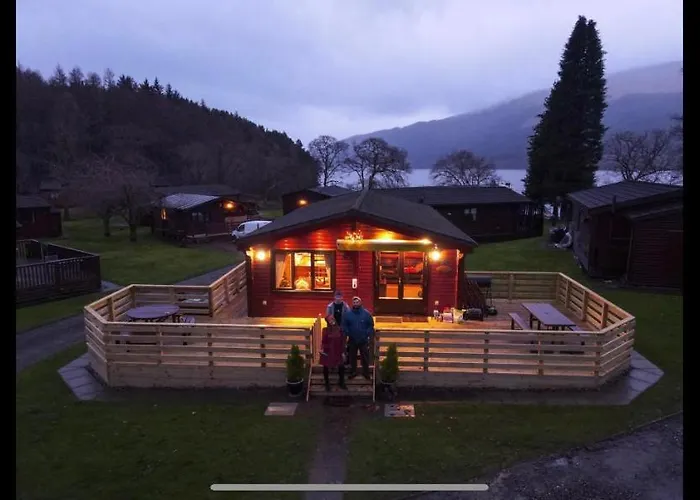 Ben Lomond Lodge