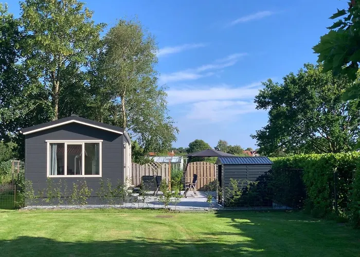 Doelweg 35 Chalet 172