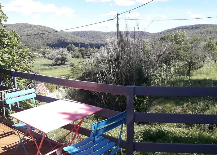 Chalets Climatises