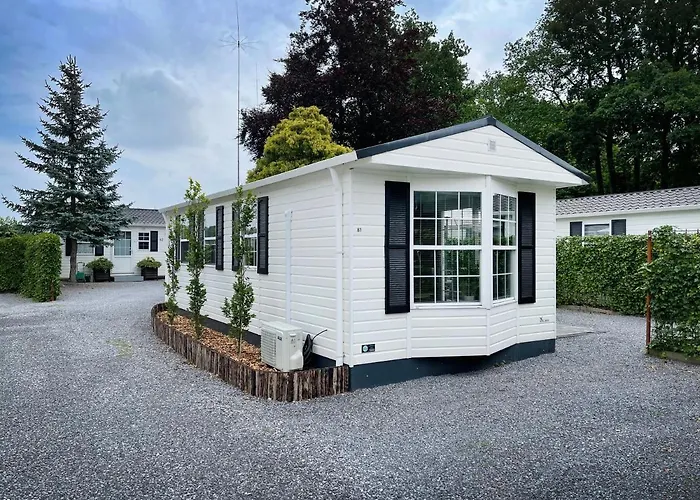 Chalet Natuurrijk