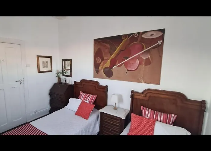 Casa Do Jardim