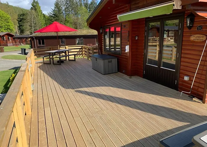 Ben Lomond Lodge