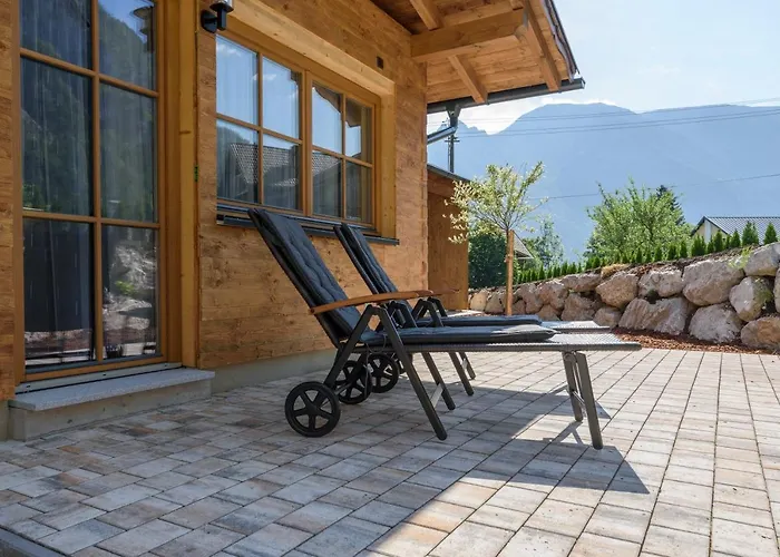 Chalet Seeklause