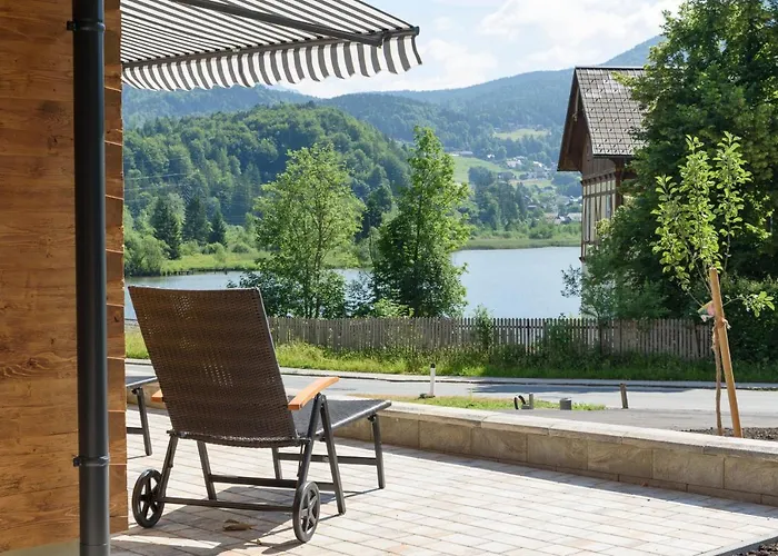 Chalet Seeklause