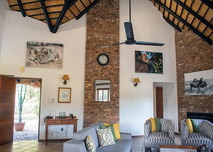 Kruger Park Lodge Unit 245