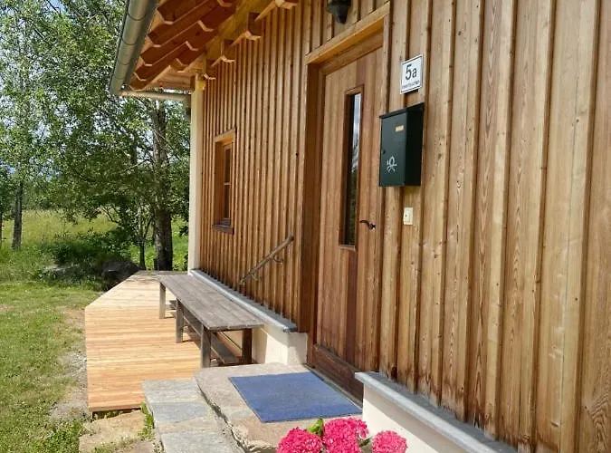 Kloesterle Haus Egon