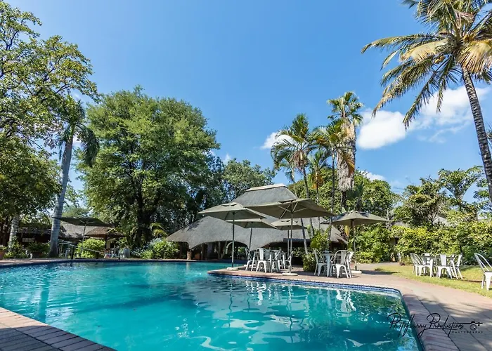 Sefapane Lodge And Safaris