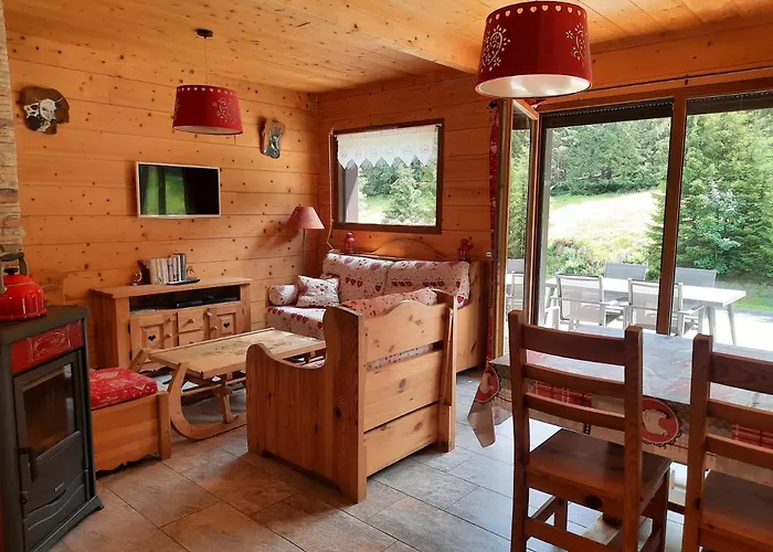 Chalet Elisa
