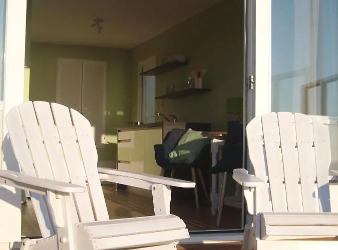 Luxe Strandhuisje, Dagelijks Verse Broodjes En Extra'S Inbegrepen